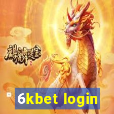 6kbet login